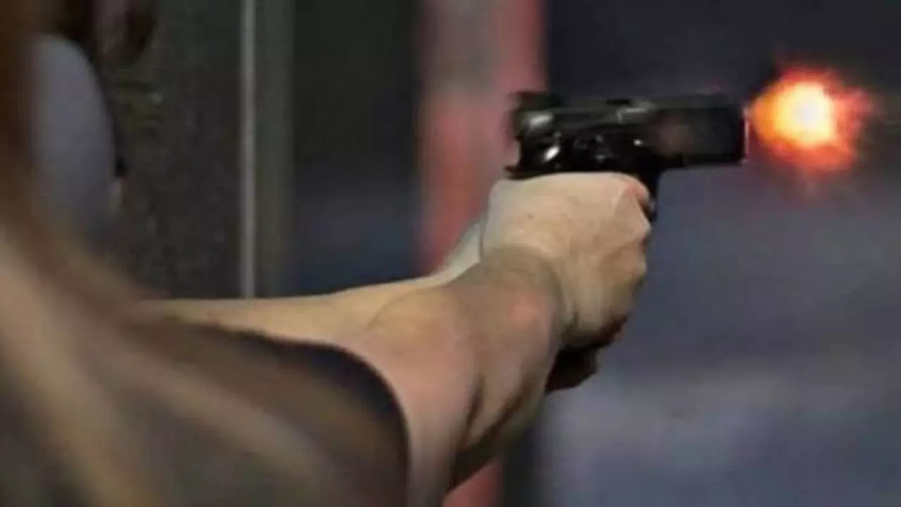 Samir Ghosh Murder