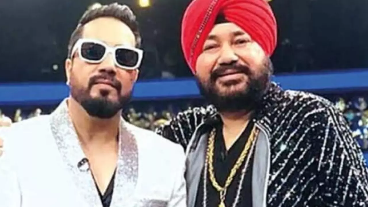 Mika Singh Affairs Mika Singh Affairs