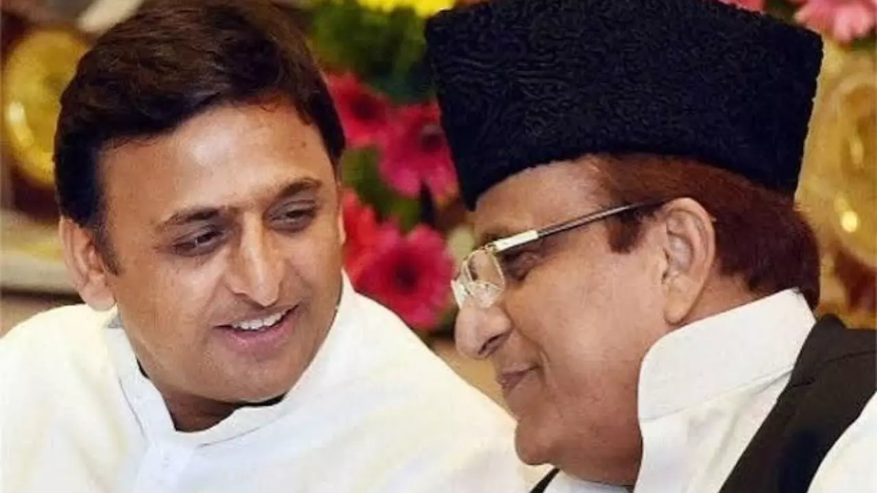 Samajwadi Party Samajwadi Party