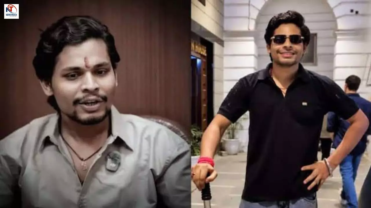 Swatantra Bhardwaj Threat Swatantra Bhardwaj Threat