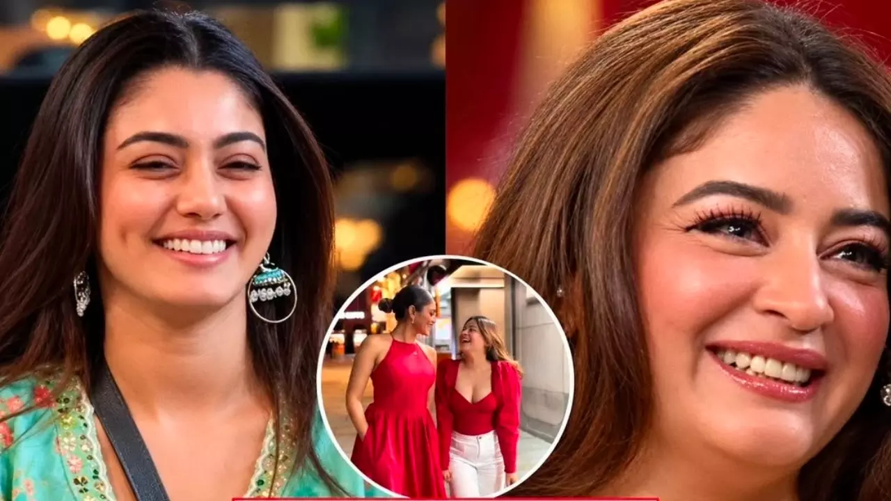 Bigg Boss 20 Mahhi Vij