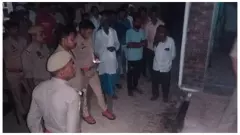 जालौन में युवक की संदिग्ध परिस्थितियों में मौत, घर में फंदे पर लटका मिला शव,  पुलिस जांच में जुटी