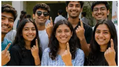 मुरादाबाद नगर सीट पर 2027 की सियासी जंग तेज, क्या सैनी प्रत्याशी से BJP को मिलेगी चुनौती?
