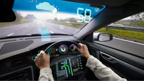 Smart Glass Technology in Cars: Change Glass Tint with One Button|LATEST HINDI NEWS|NEWS TRACK HINDI Smart Glass Technology in Cars: Change Glass Tint with One Button|LATEST HINDI NEWS|NEWS TRACK HINDI