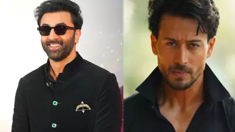 Ranbir Kapoor Bandra Home Recced By Accused Tiger Shroff Firing Case