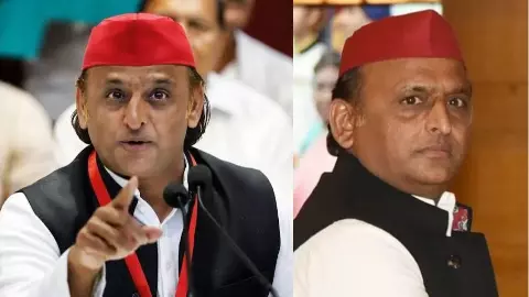Samajwadi Party