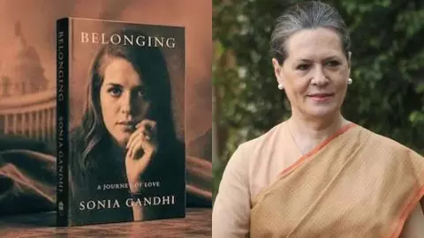 Sonia Gandhi Instagram Post