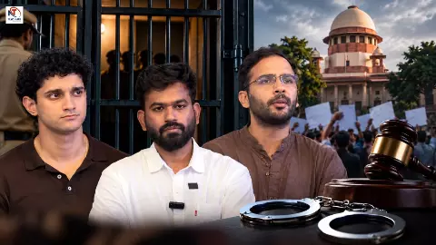 CJP Leaders Face 4 Major Challenges CJP Leaders Face 4 Major Challenges