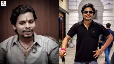 Swatantra Bhardwaj Threat Swatantra Bhardwaj Threat