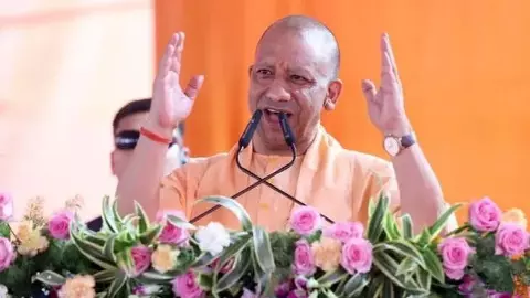 योगी सरकार का माइक्रोबायोम प्लान तैयार, अस्पतालों में संक्रमण से लेकर नदी प्रदूषण तक पर होगा काम