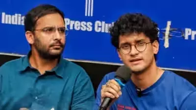 दिल्ली पुलिस की पूछताछ में नहीं पहुंचे CJP नेता सौरभ दास और आशुतोष रांका, मांगा और समय