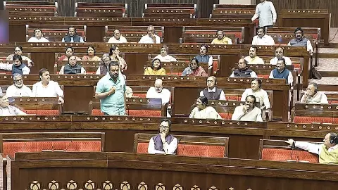 परिसीमन बिल से पहले राज्यसभा उपचुनाव का ऐलान, BJP किसे बनाएगी उम्मीदवार?