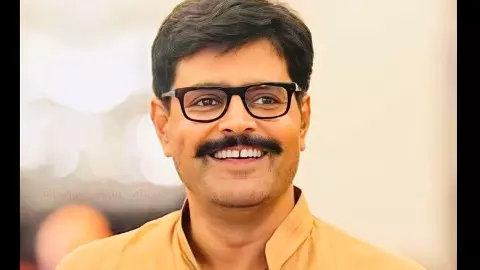UP Politics: हाल ही में बीजेपी में आए MLA अभय सिंह अयोध्या के आचार्य नरेंद्र देव कृषि विश्वविद्यालय की प्रबंध परिषद में नामित