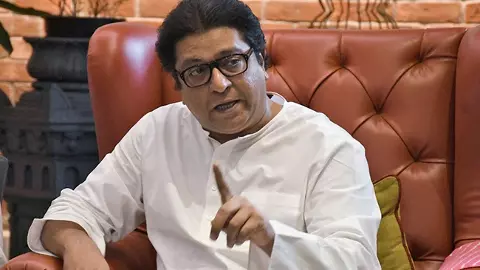 देश में कुछ बड़ा होने वाला है, PM की कुर्सी भी खाली रह सकती है, Raj Thackeray के दावे से सनसनी