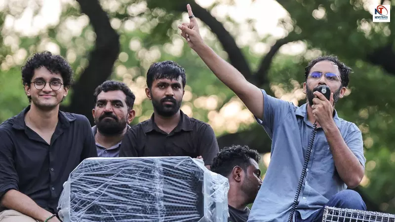 Saurabh Das and Ashutosh Ranka Released