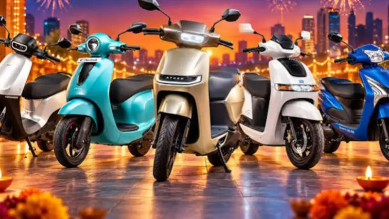 Best Electric Scooters in India: Budget Options | LATEST HINDI NEWS|NEWS TRACK HINDI SAMACHAR