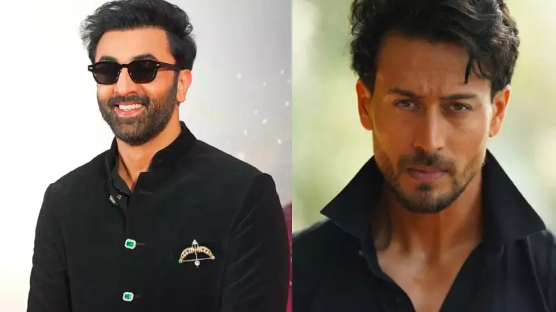 Ranbir Kapoor Bandra Home Recced By Accused Tiger Shroff Firing Case