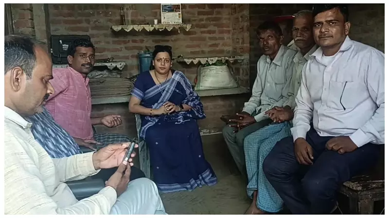 पीलीभीत सदर सीट पर 2027 चुनाव की सरगर्मी तेज: मंत्री और पालिकाध्यक्ष में दावेदारी की चर्चा