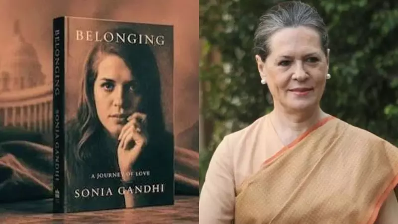 Sonia Gandhi Instagram Post Sonia Gandhi Instagram Post