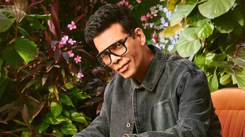 Karan Johar Affairs