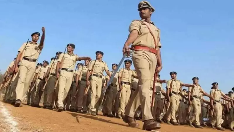 बिहार में पुलिस महकमे में बड़ा फेरबदल, 3 SP और 54 DSP स्तर के अधिकारियों का तबादला, जानिए किसे कहां मिली जिम्मेदारी