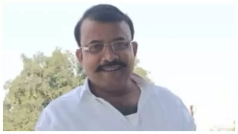 Police shikanja, Rs 25,000 reward announced for wanted Kamlesh Yadav