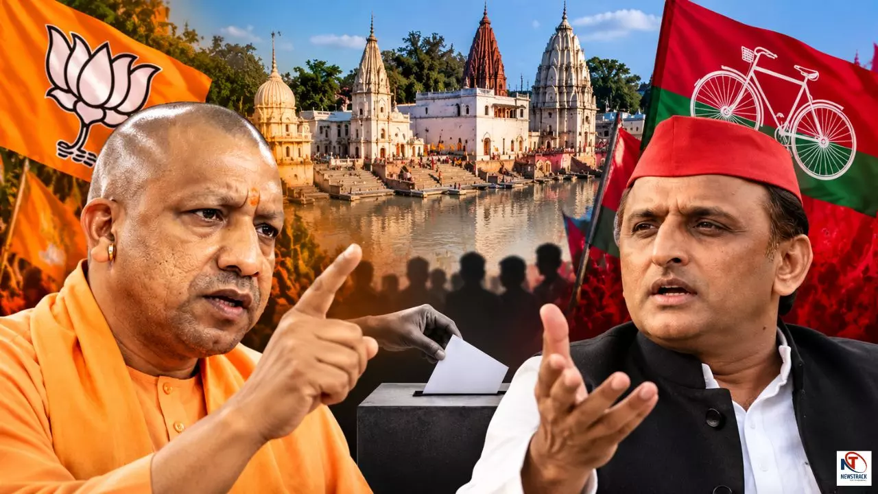 UP MLC Election 2026 UP MLC Election 2026