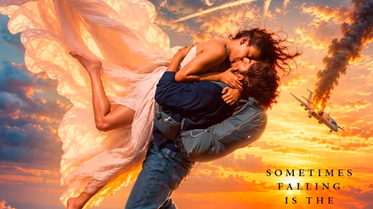 Tum Mere Ho X Review In Hindi