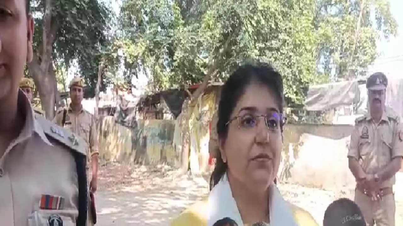 Raebareli News Raebareli News