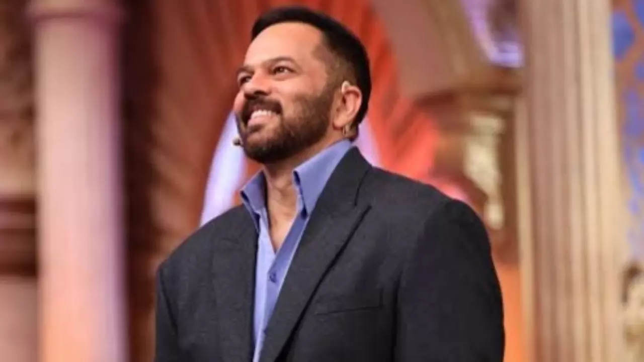 Bigg Boss 20 वीकेंड के वार में आएंगी स्काउट की गर्लफ्रेंड? मैरी कॉम का एविक्शन! रोहित के निशाने पर ये कंटेस्टेंट्स Bigg Boss 20 वीकेंड के वार में आएंगी स्काउट की गर्लफ्रेंड? मैरी कॉम का एविक्शन! रोहित के निशाने पर ये कंटेस्टेंट्स