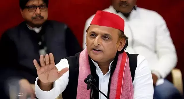 वोटों की धांधली के बाद भी BJP हारेगी, MLC चुनाव पर अखिलेश यादव का बड़ा दावा
