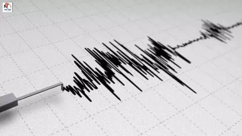 China Pakistan Afghanistan Earthquake