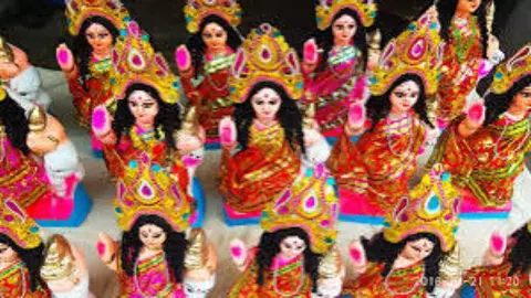 Sharad Purnima 2026: Kojagiri Purnima Significance, Lakshmi Puja and Kheer Ritual Sharad Purnima 2026: Kojagiri Purnima Significance, Lakshmi Puja and Kheer Ritual