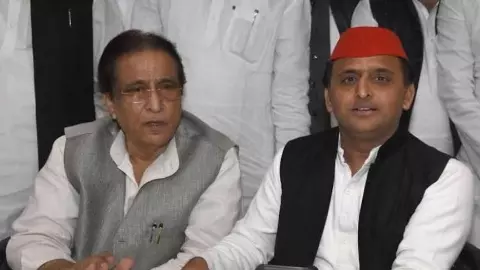 Azam Khan