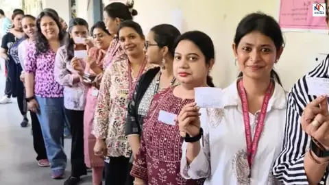 UP MLC Election 2026