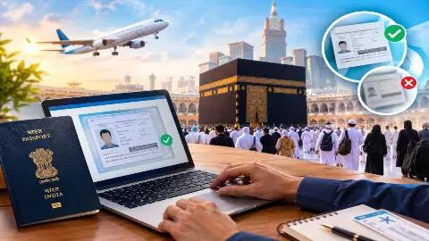 Hajj Yatra 2027