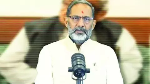 Hindu Religion Controversy