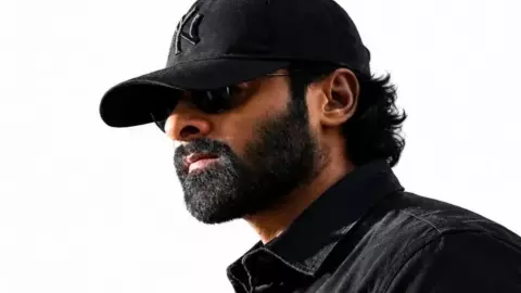 Prabhas Upcoming Films Prabhas Upcoming Films