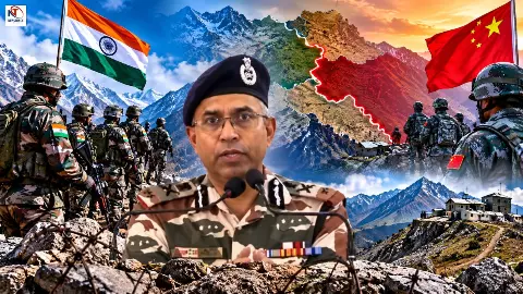 India China Border Dispute India China Border Dispute