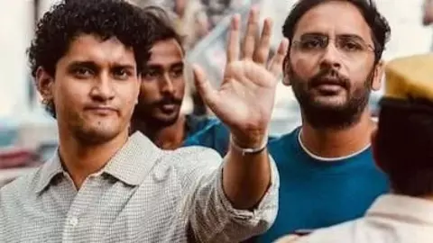 Ashutosh Ranka