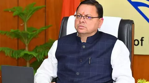 Uttarakhand: सीएम धामी ने विकास योजनाओं के लिए मंजूर किए 496 करोड़ रुपये, शिक्षा और सड़कों पर जोर