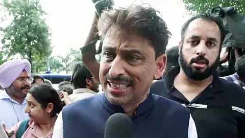 हिरासत में कांग्रेस सांसद इमरान मसूद, जामिया यूनिवर्सिटी में क्या हुआ, जो उठा ले गई दिल्ली पुलिस?