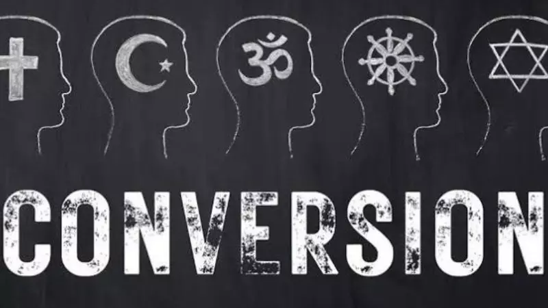 Religious Conversion Allegations Religious Conversion Allegations