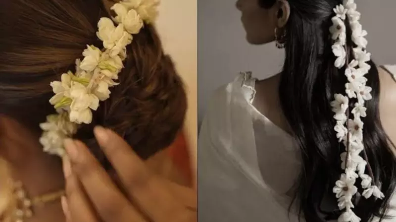 Karwa Chauth 2026 Hairstyles: LATEST HINDI NEWS|NEWS TRACK HINDI SAMACHAR