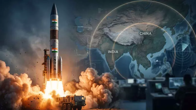 अग्नि-6 के खौफ में ड्रैगन का कलेजा पानी! भारत की इस शक्ति से थर्रा रहा चीन, एक्सपर्ट्स के दावों से ठनका दिमाग
