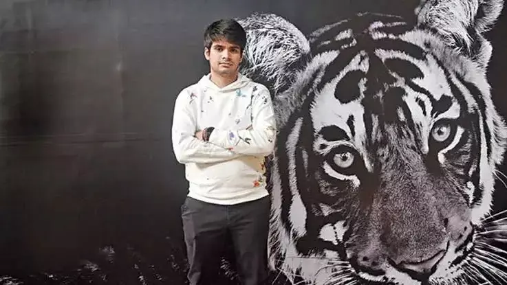 कौन हैं रेहान वाड्रा? जिनकी तस्वीरें हटाने पर मचा घमासान, शशि थरूर का तीखा हमला!