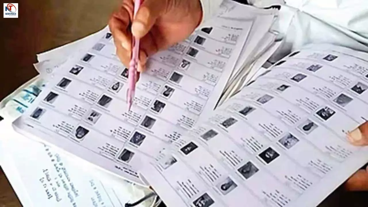 Delhi SIR | 47.6 Lakh Names Removed