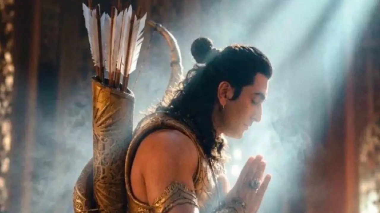 Ramayana Part 2 Release Date Ramayana Part 2 Release Date