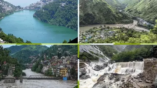 उत्तराखंड में 300 से ज्यादा जलस्रोत सूखने की कगार पर, संरक्षण के लिए बनेगा स्प्रिंग एटलस