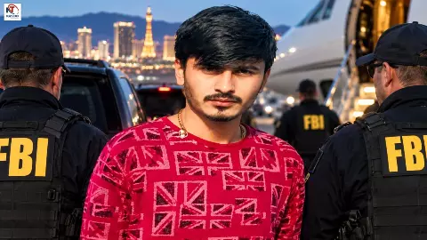 Who Is Gangster Himanshu Bhau? FBI Arrest